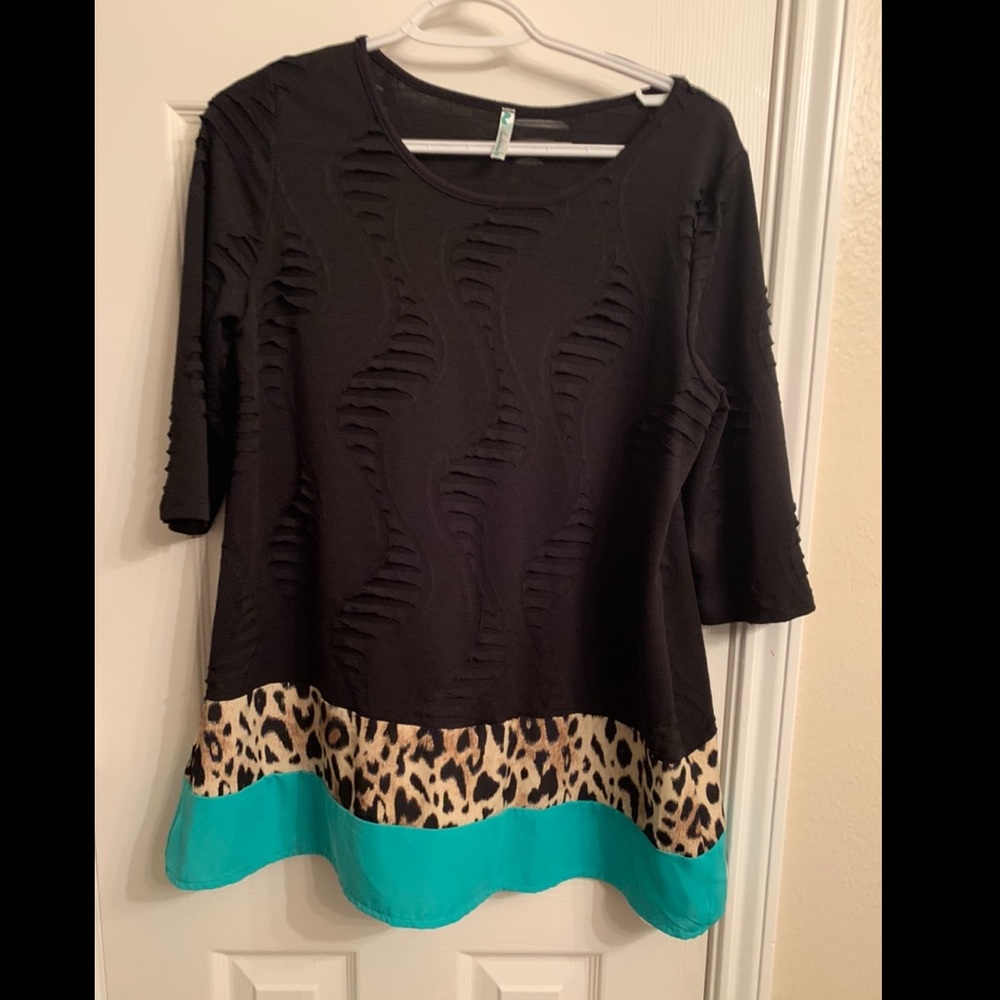 Women blouse